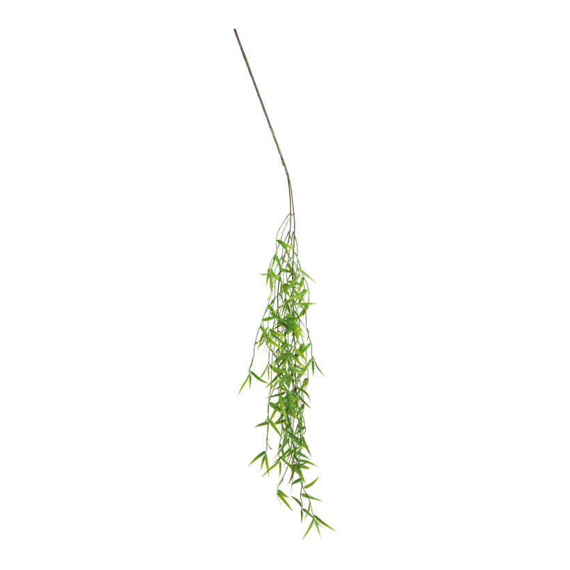 Bambuszweig, 110cm, Kunststoff
