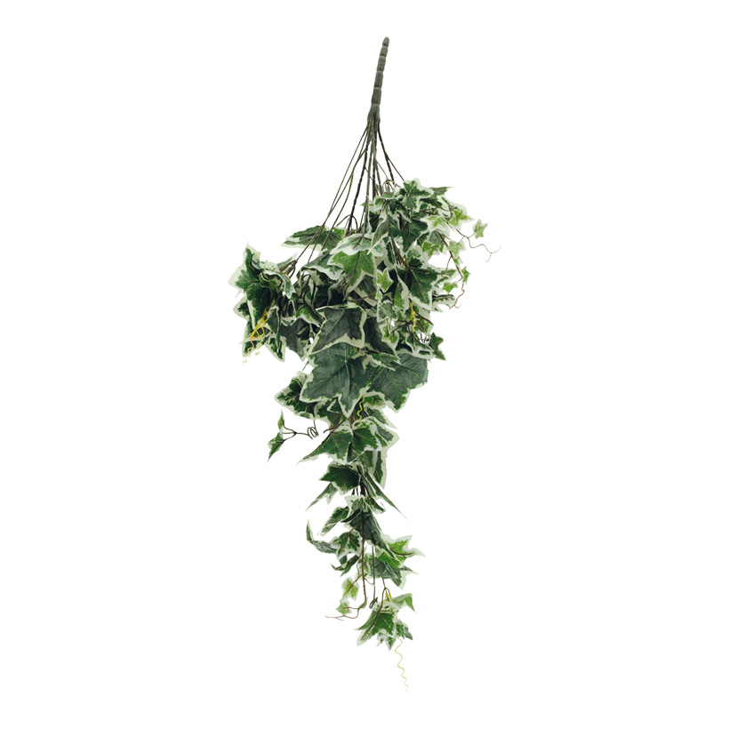 Efeubusch, 90x30cm, mit 178 Blättern, Kunstseide