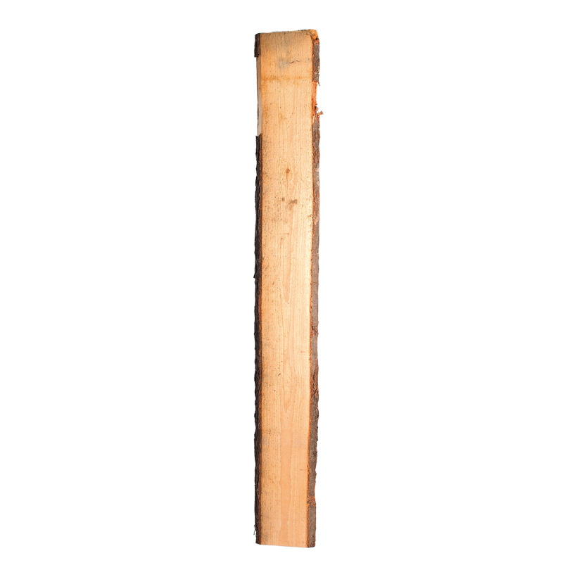 # Schwartenbrett 12-40cm breit, 200cm lang, Holz