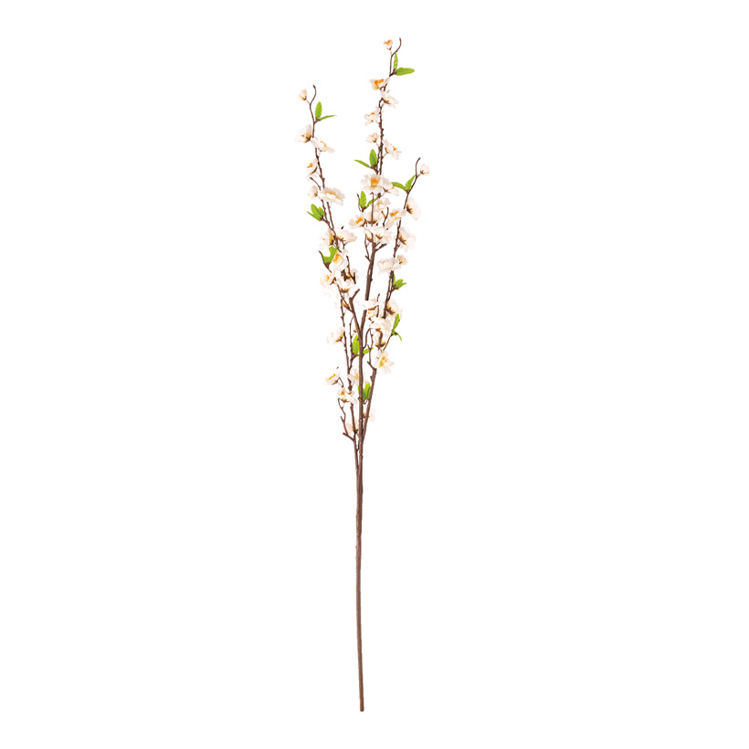 Branche de fleurs de cerisier, 120cm 5 fois