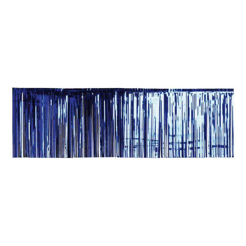 Fadenvorhang, 50x500cm, Metallfolie
