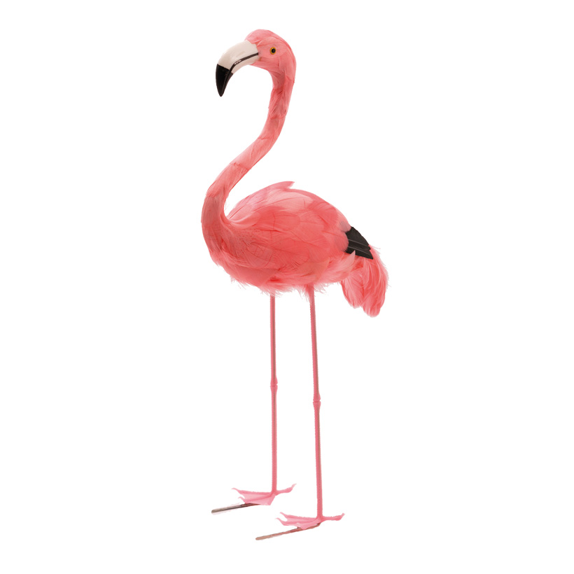 Flamingo 53cm